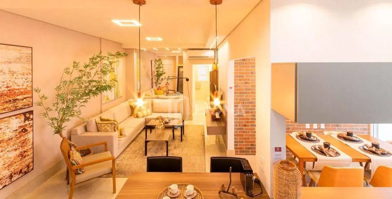 Apartamento com 3 quartos à venda, 4921m2 em Jardim Aurélia, Campinas - SP - imagem 6 Foto 6 de Apartamento com 3 quartos à venda, 4921m2 em Jardim Aurélia, Campinas - SP