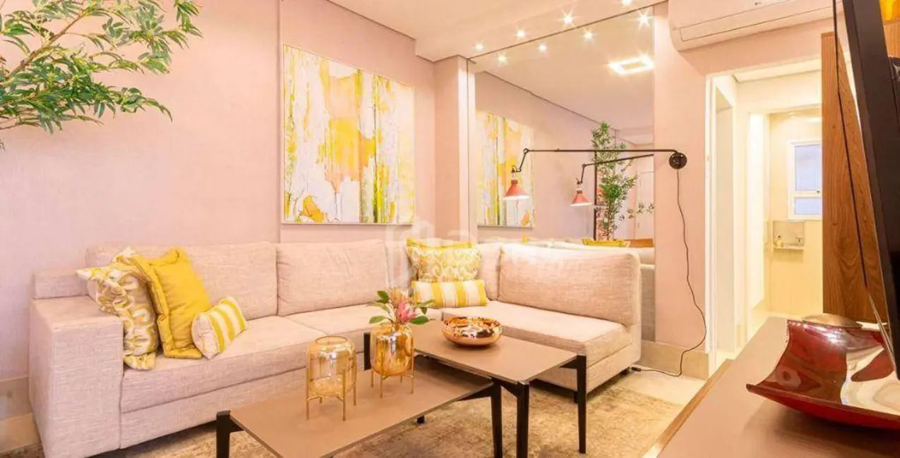 Apartamento com 3 quartos à venda, 4921m2 em Jardim Aurélia, Campinas - SP - imagem 5 Foto 5 de Apartamento com 3 quartos à venda, 4921m2 em Jardim Aurélia, Campinas - SP