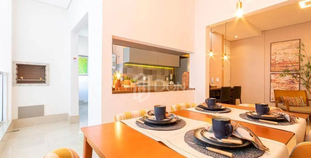 Apartamento com 3 quartos à venda, 4921m2 em Jardim Aurélia, Campinas - SP - imagem 7 Foto 7 de Apartamento com 3 quartos à venda, 4921m2 em Jardim Aurélia, Campinas - SP