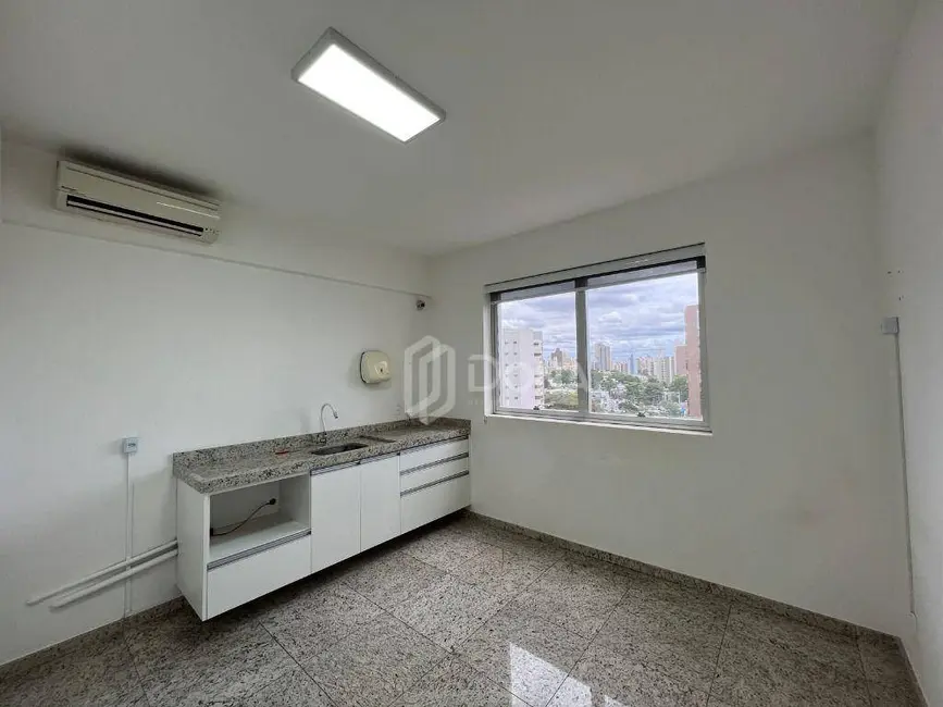 Foto 9 de Sala Comercial para alugar, 130m2 em Cambuí, Campinas - SP