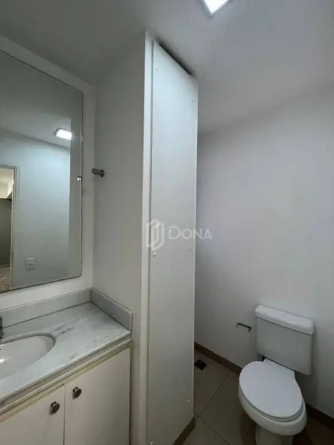 Foto 8 de Sala Comercial para alugar, 130m2 em Cambuí, Campinas - SP