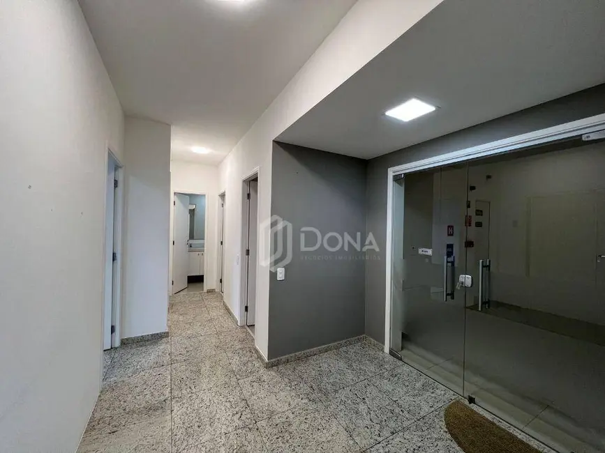 Foto 7 de Sala Comercial para alugar, 130m2 em Cambuí, Campinas - SP