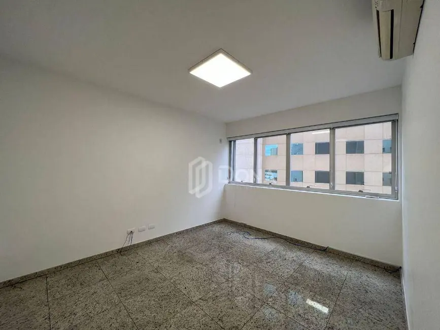 Foto 6 de Sala Comercial para alugar, 130m2 em Cambuí, Campinas - SP