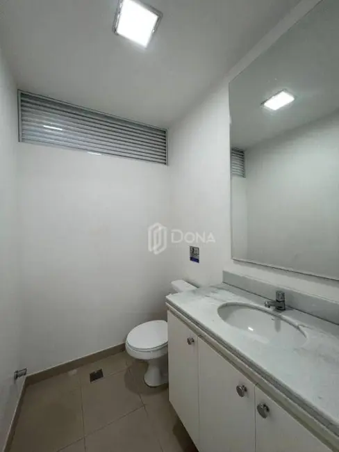 Foto 4 de Sala Comercial para alugar, 130m2 em Cambuí, Campinas - SP