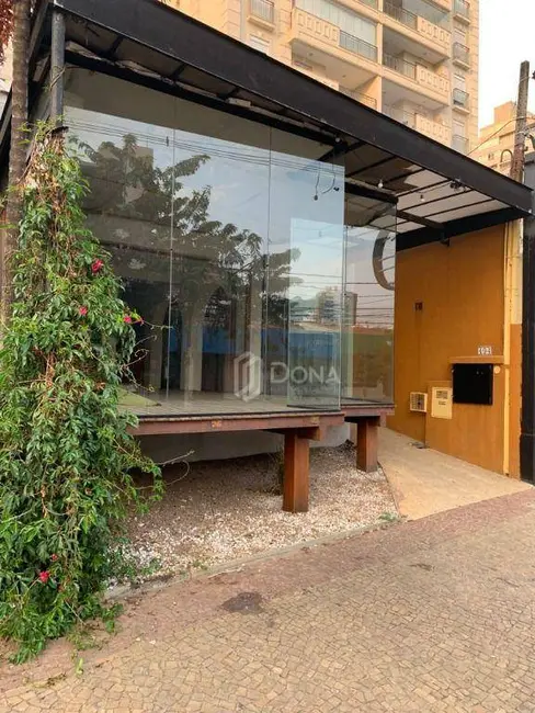 Casa à venda e para alugar, 525m2 em Cambuí, Campinas - SP - imagem 4 Foto 4 de Casa à venda e para alugar, 525m2 em Cambuí, Campinas - SP