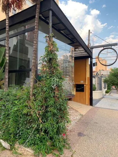 Casa à venda e para alugar, 525m2 em Cambuí, Campinas - SP - imagem 3 Foto 3 de Casa à venda e para alugar, 525m2 em Cambuí, Campinas - SP