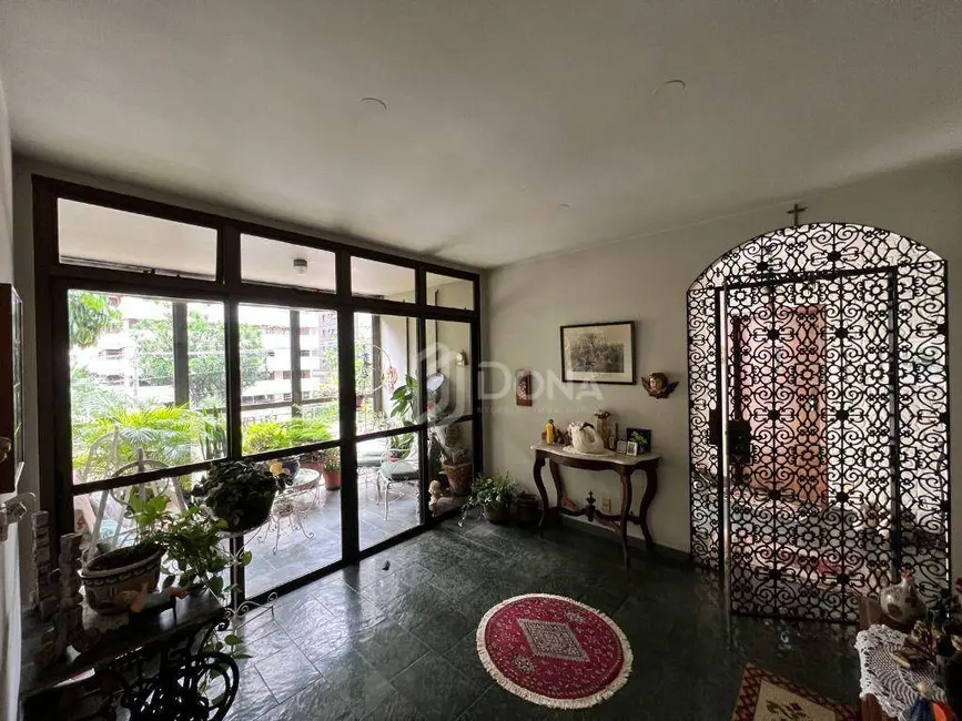 Apartamento com 4 quartos à venda, 373m2 em Cambuí, Campinas - SP - imagem 3 Foto 3 de Apartamento com 4 quartos à venda, 373m2 em Cambuí, Campinas - SP