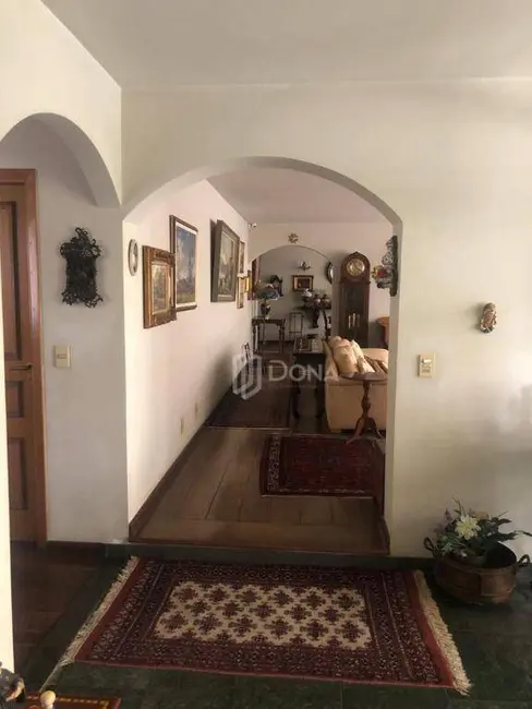 Apartamento com 4 quartos à venda, 373m2 em Cambuí, Campinas - SP - imagem 7 Foto 7 de Apartamento com 4 quartos à venda, 373m2 em Cambuí, Campinas - SP