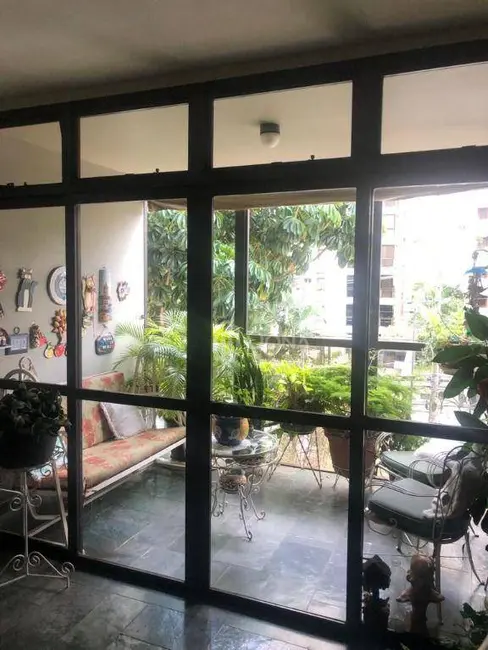 Apartamento com 4 quartos à venda, 373m2 em Cambuí, Campinas - SP - imagem 5 Foto 5 de Apartamento com 4 quartos à venda, 373m2 em Cambuí, Campinas - SP