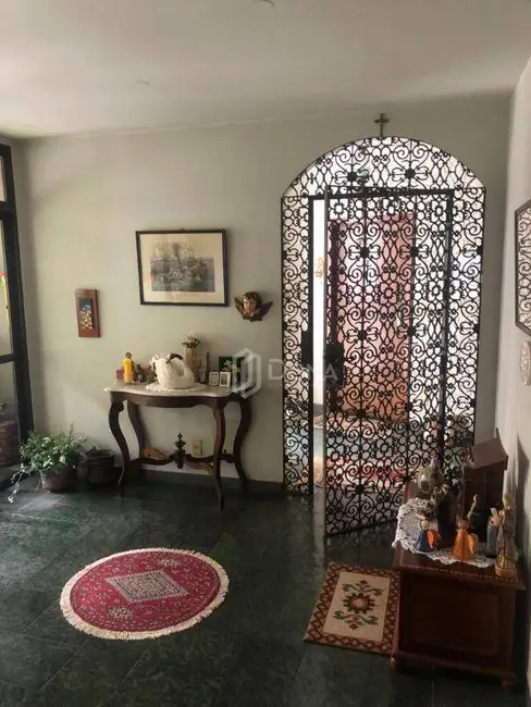 Apartamento com 4 quartos à venda, 373m2 em Cambuí, Campinas - SP - imagem 6 Foto 6 de Apartamento com 4 quartos à venda, 373m2 em Cambuí, Campinas - SP