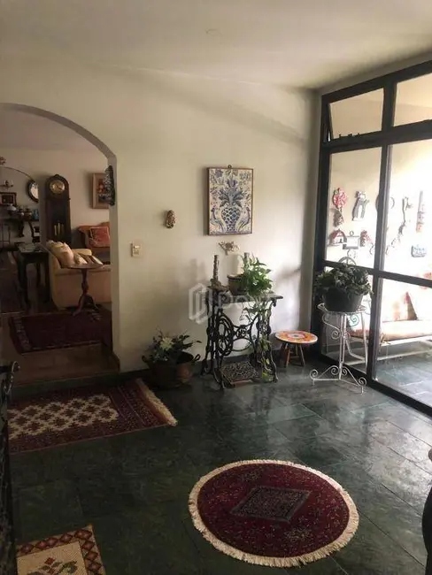 Apartamento com 4 quartos à venda, 373m2 em Cambuí, Campinas - SP - imagem 4 Foto 4 de Apartamento com 4 quartos à venda, 373m2 em Cambuí, Campinas - SP