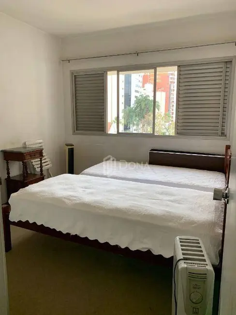 Foto 3 de Apartamento com 3 quartos à venda, 123m2 em Cambuí, Campinas - SP