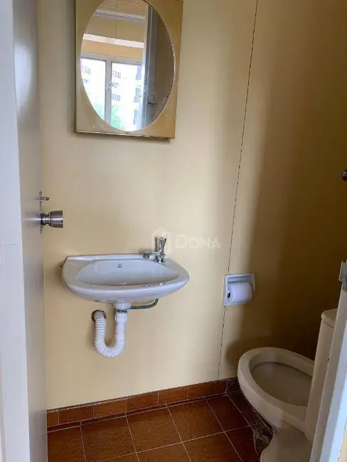 Foto 7 de Apartamento com 3 quartos à venda, 123m2 em Cambuí, Campinas - SP