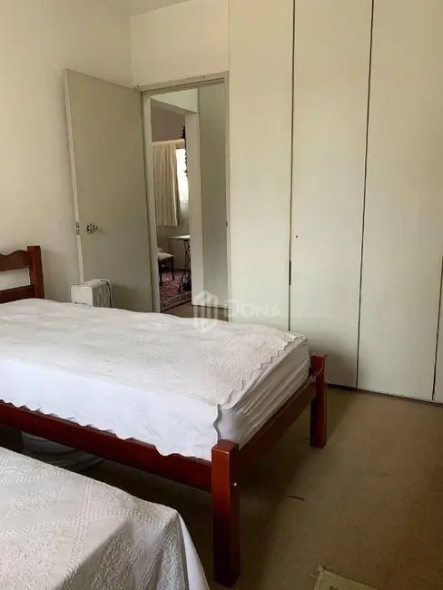 Foto 4 de Apartamento com 3 quartos à venda, 123m2 em Cambuí, Campinas - SP