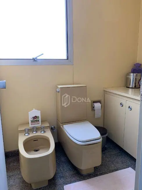 Foto 5 de Apartamento com 3 quartos à venda, 123m2 em Cambuí, Campinas - SP