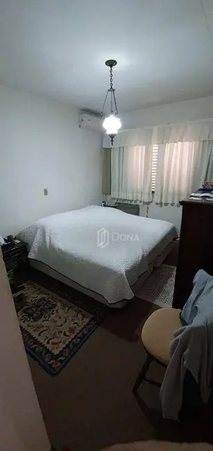 Foto 2 de Apartamento com 3 quartos à venda, 123m2 em Cambuí, Campinas - SP