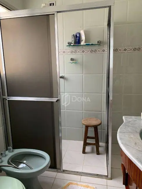Foto 6 de Apartamento com 3 quartos à venda, 123m2 em Cambuí, Campinas - SP