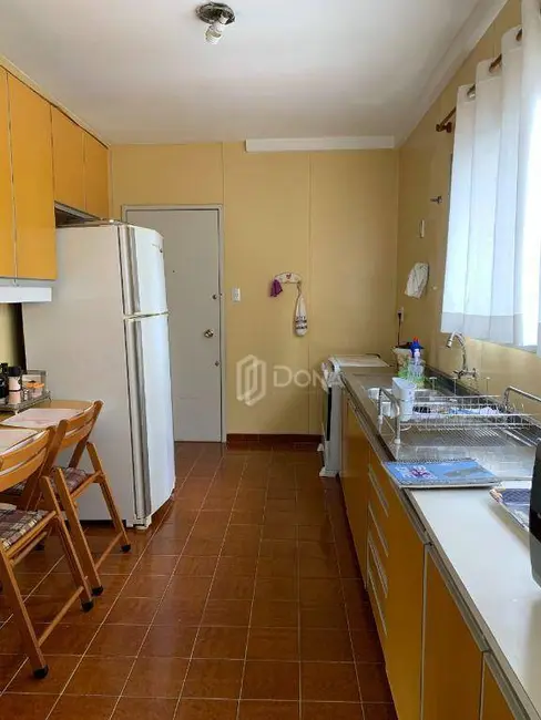 Foto 8 de Apartamento com 3 quartos à venda, 123m2 em Cambuí, Campinas - SP