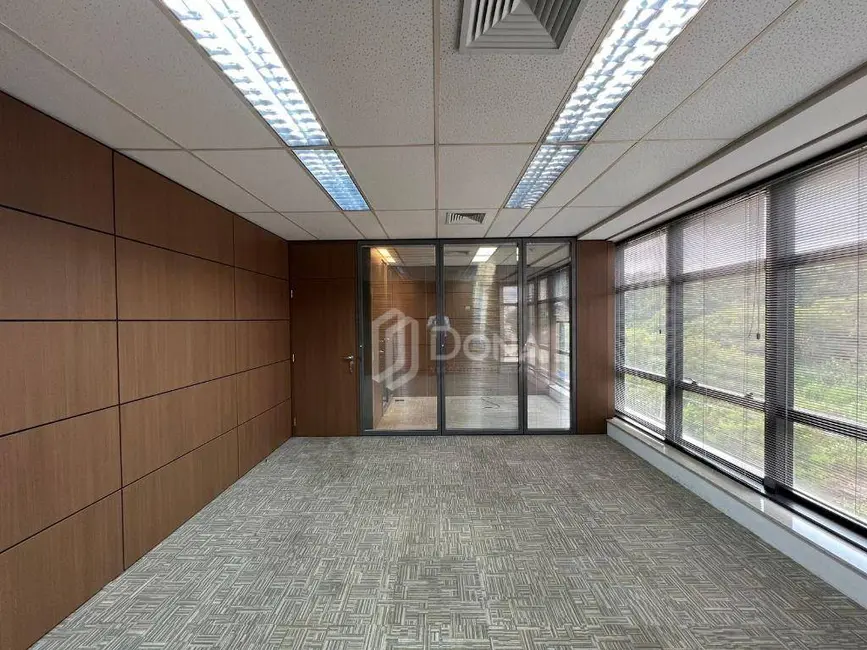 Foto 9 de Sala Comercial para alugar, 184m2 em Cambuí, Campinas - SP