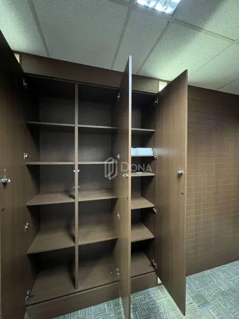 Foto 7 de Sala Comercial para alugar, 184m2 em Cambuí, Campinas - SP