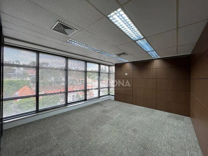 Foto 6 de Sala Comercial para alugar, 184m2 em Cambuí, Campinas - SP