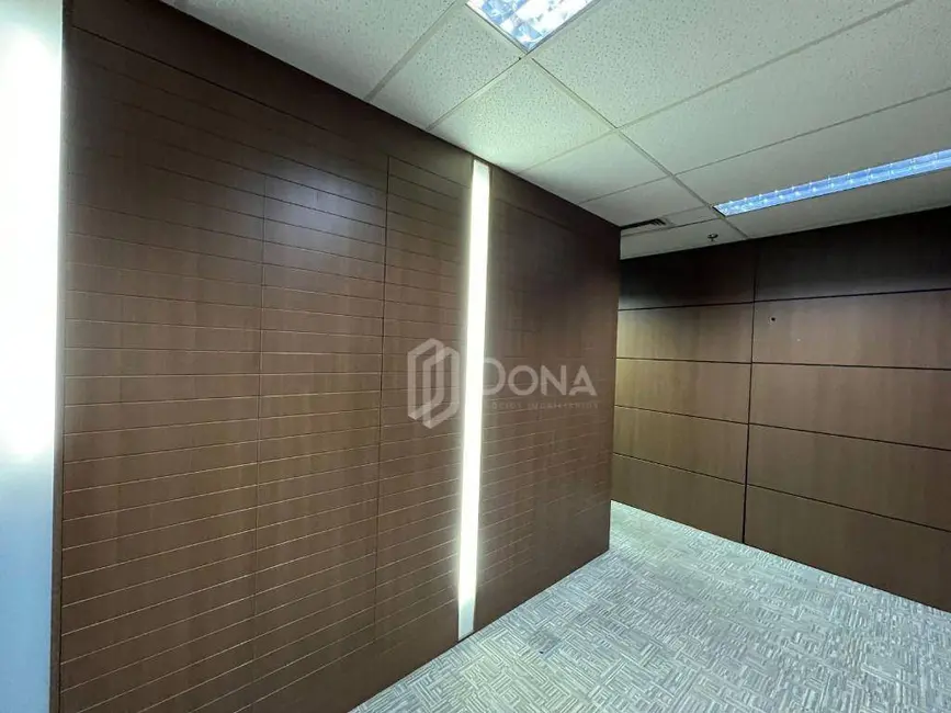 Foto 8 de Sala Comercial para alugar, 184m2 em Cambuí, Campinas - SP