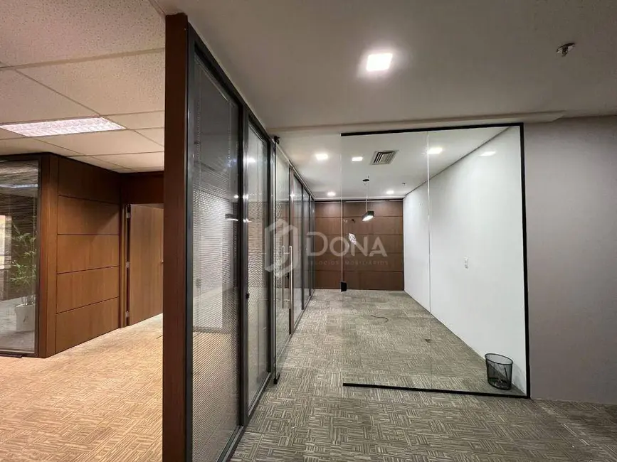 Foto 1 de Sala Comercial para alugar, 184m2 em Cambuí, Campinas - SP