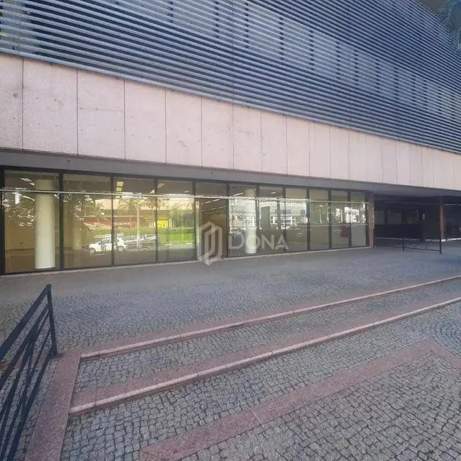 Sala Comercial para alugar, 378m2 em Cambuí, Campinas - SP - imagem 9 Foto 9 de Sala Comercial para alugar, 378m2 em Cambuí, Campinas - SP