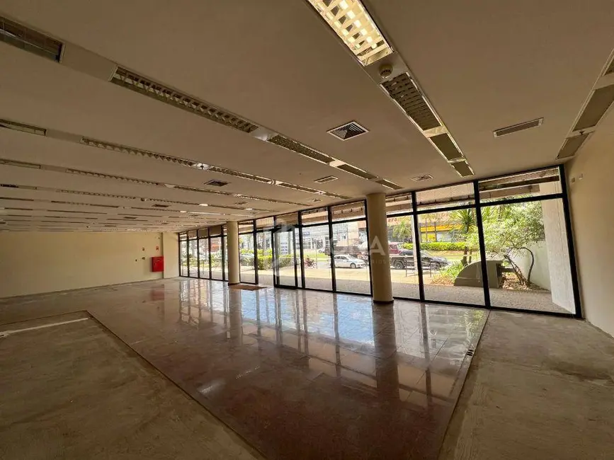 Foto 2 de Sala Comercial para alugar, 378m2 em Cambuí, Campinas - SP