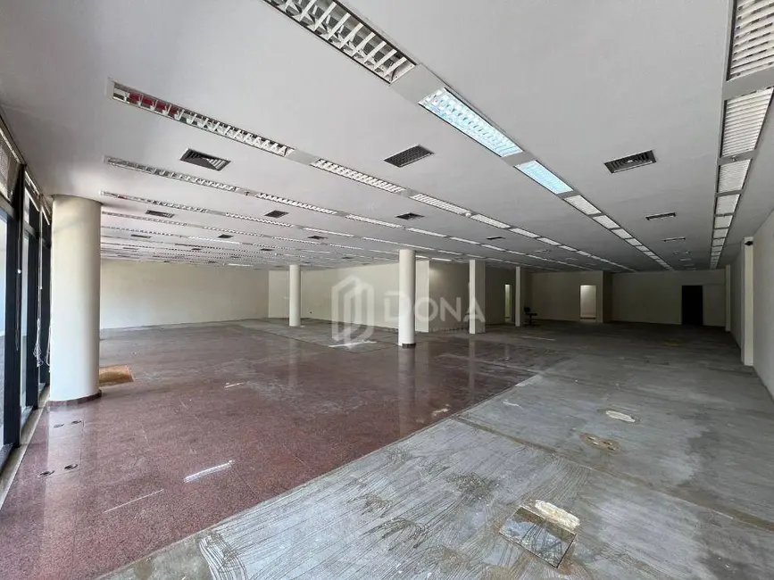 Sala Comercial para alugar, 378m2 em Cambuí, Campinas - SP - imagem 5 Foto 5 de Sala Comercial para alugar, 378m2 em Cambuí, Campinas - SP