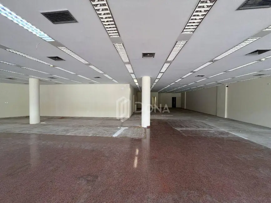 Foto 1 de Sala Comercial para alugar, 378m2 em Cambuí, Campinas - SP