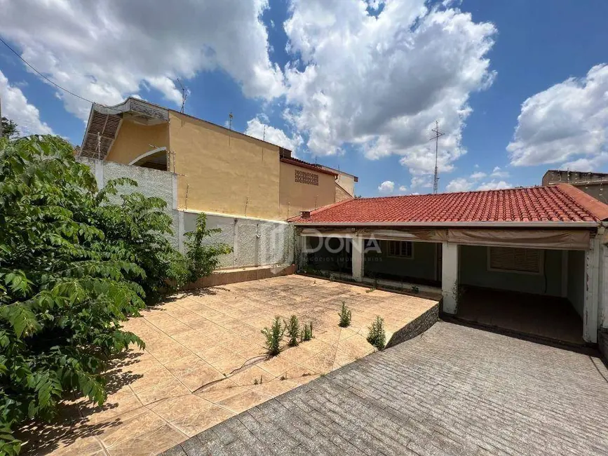 Casa com 3 quartos à venda, 252m2 em Jardim Interlagos, Campinas - SP - imagem 5 Foto 5 de Casa com 3 quartos à venda, 252m2 em Jardim Interlagos, Campinas - SP