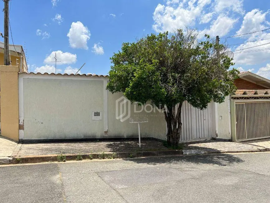 Casa com 3 quartos à venda, 252m2 em Jardim Interlagos, Campinas - SP - imagem 1 Foto 1 de Casa com 3 quartos à venda, 252m2 em Jardim Interlagos, Campinas - SP