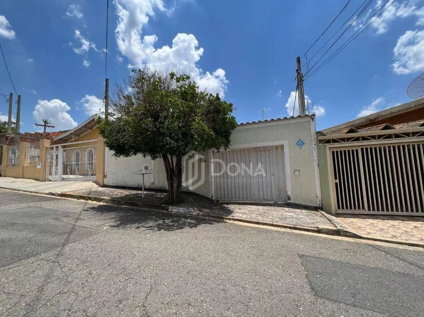 Casa com 3 quartos à venda, 252m2 em Jardim Interlagos, Campinas - SP - imagem 2 Foto 2 de Casa com 3 quartos à venda, 252m2 em Jardim Interlagos, Campinas - SP