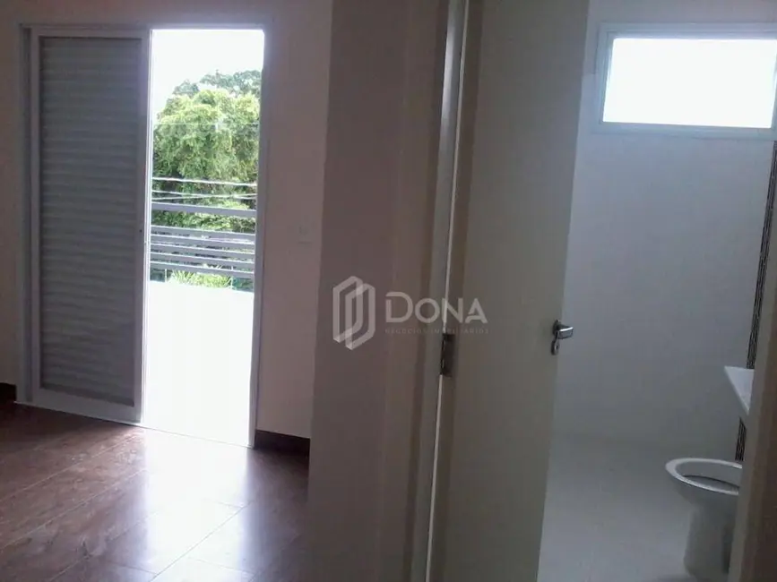 Foto 3 de Casa de Condomínio com 4 quartos à venda, 304m2 em Roncáglia, Valinhos - SP