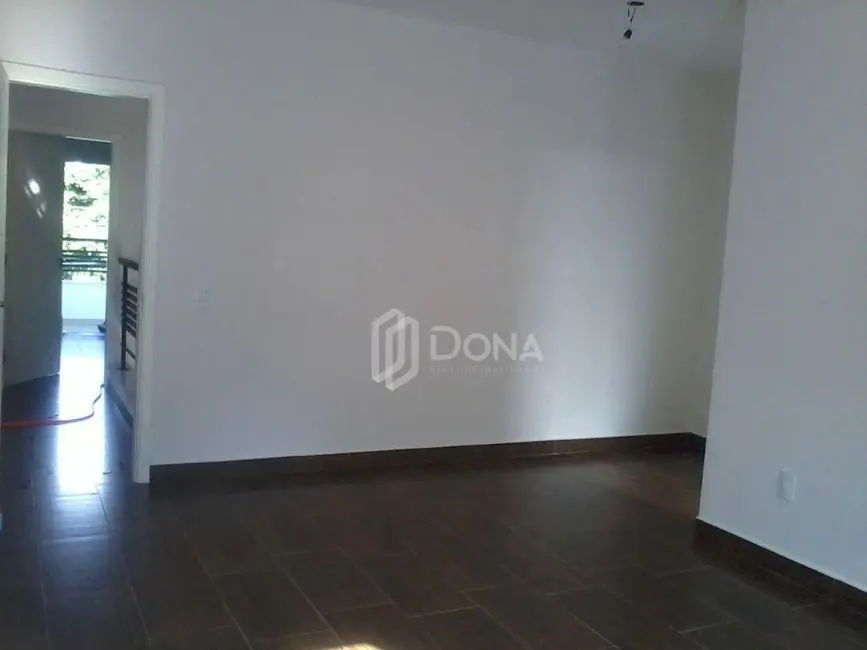 Foto 2 de Casa de Condomínio com 4 quartos à venda, 304m2 em Roncáglia, Valinhos - SP