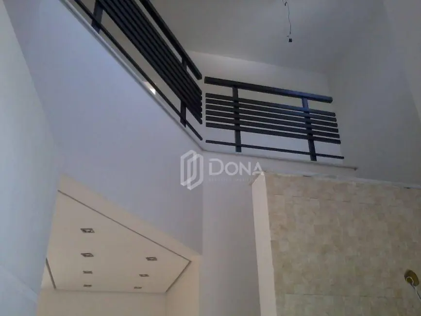 Foto 8 de Casa de Condomínio com 4 quartos à venda, 304m2 em Roncáglia, Valinhos - SP