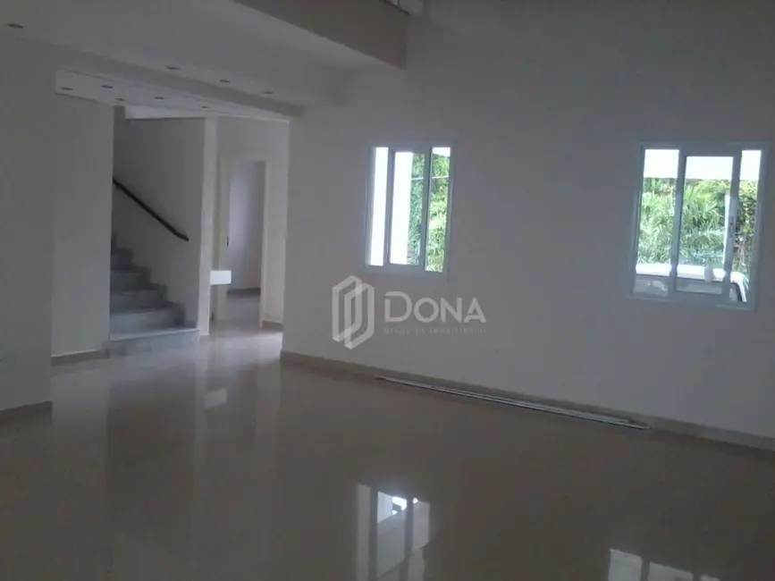 Foto 9 de Casa de Condomínio com 4 quartos à venda, 304m2 em Roncáglia, Valinhos - SP