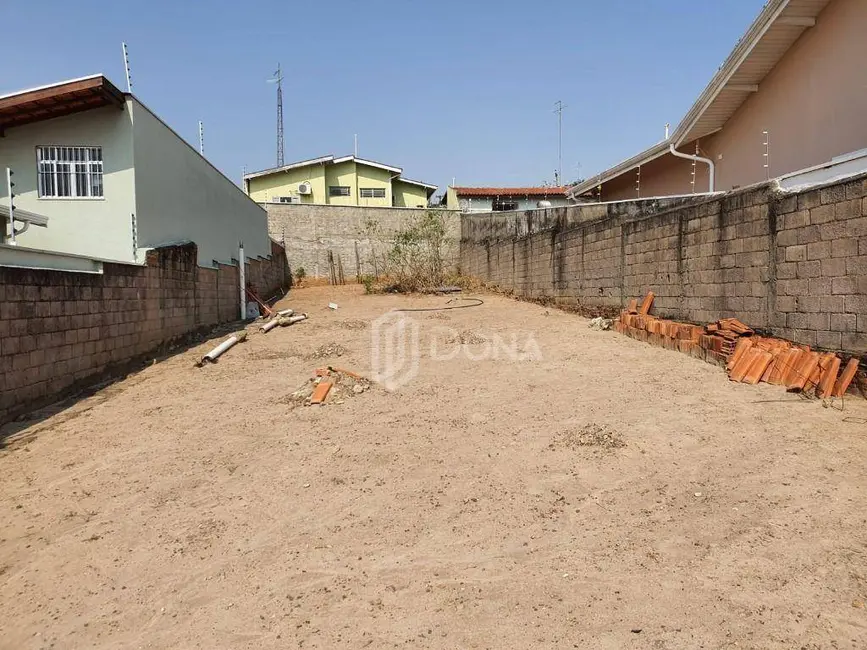 Terreno / Lote à venda, 461m2 em Jardim Interlagos, Campinas - SP - imagem 4 Foto 4 de Terreno / Lote à venda, 461m2 em Jardim Interlagos, Campinas - SP