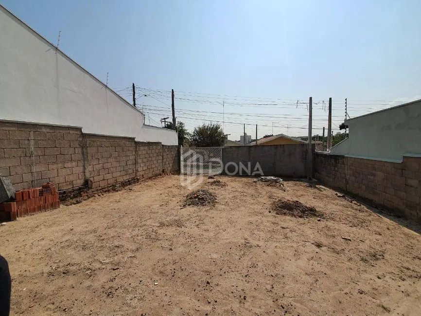 Terreno / Lote à venda, 461m2 em Jardim Interlagos, Campinas - SP - imagem 3 Foto 3 de Terreno / Lote à venda, 461m2 em Jardim Interlagos, Campinas - SP