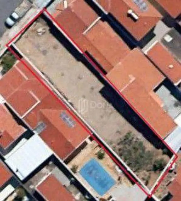 Terreno / Lote à venda, 461m2 em Jardim Interlagos, Campinas - SP - imagem 1 Foto 1 de Terreno / Lote à venda, 461m2 em Jardim Interlagos, Campinas - SP