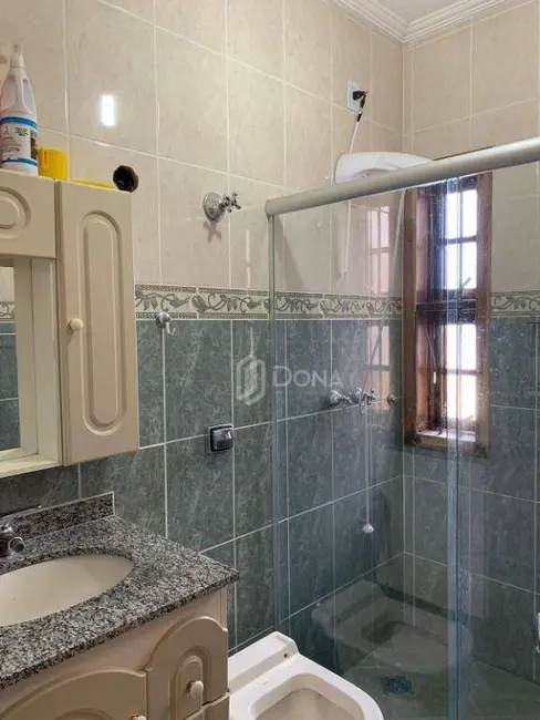 Foto 8 de Casa com 3 quartos para alugar, 280m2 em Parque das Flores, Campinas - SP