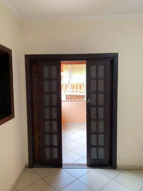 Foto 4 de Casa com 3 quartos para alugar, 280m2 em Parque das Flores, Campinas - SP