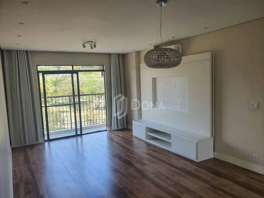 Apartamento com 3 quartos à venda, 96m2 em Jardim Interlagos, Campinas - SP - imagem 1 Foto 1 de Apartamento com 3 quartos à venda, 96m2 em Jardim Interlagos, Campinas - SP