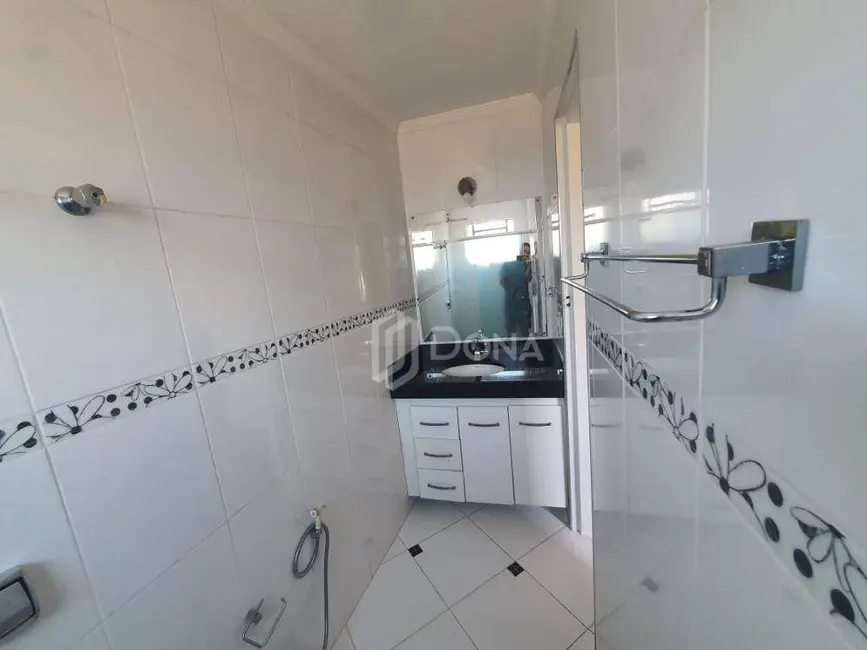 Apartamento com 3 quartos à venda, 96m2 em Jardim Interlagos, Campinas - SP - imagem 9 Foto 9 de Apartamento com 3 quartos à venda, 96m2 em Jardim Interlagos, Campinas - SP