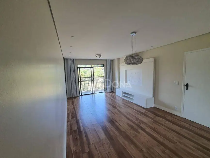 Apartamento com 3 quartos à venda, 96m2 em Jardim Interlagos, Campinas - SP - imagem 2 Foto 2 de Apartamento com 3 quartos à venda, 96m2 em Jardim Interlagos, Campinas - SP