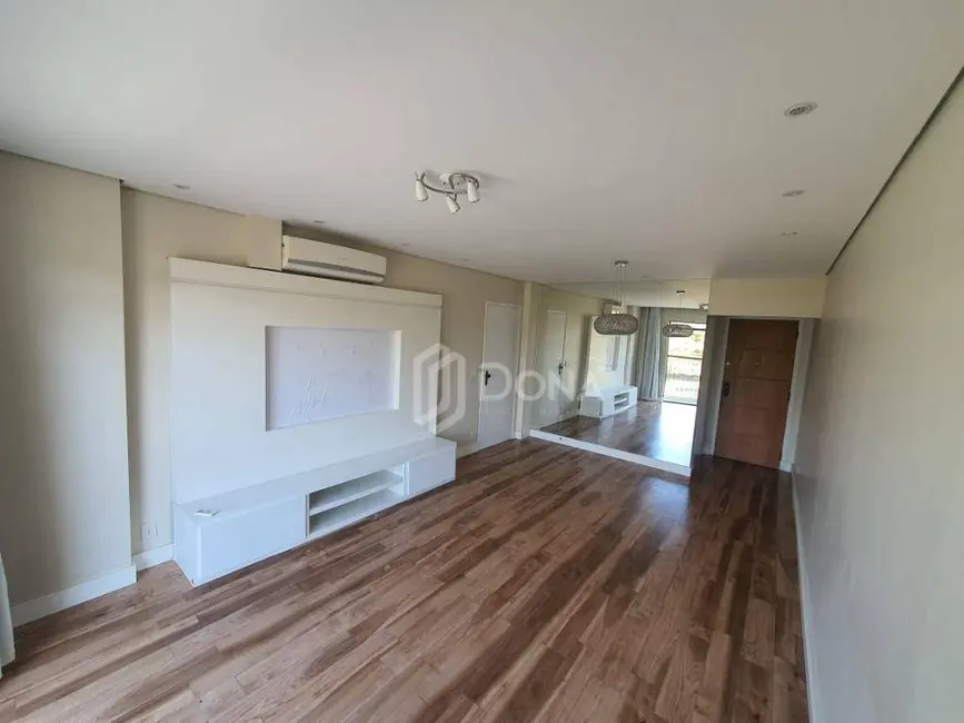 Apartamento com 3 quartos à venda, 96m2 em Jardim Interlagos, Campinas - SP - imagem 3 Foto 3 de Apartamento com 3 quartos à venda, 96m2 em Jardim Interlagos, Campinas - SP