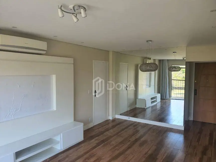 Apartamento com 3 quartos à venda, 96m2 em Jardim Interlagos, Campinas - SP - imagem 4 Foto 4 de Apartamento com 3 quartos à venda, 96m2 em Jardim Interlagos, Campinas - SP