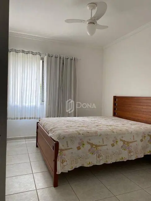 Foto 4 de Apartamento com 3 quartos à venda, 104m2 em Chácara da Barra, Campinas - SP