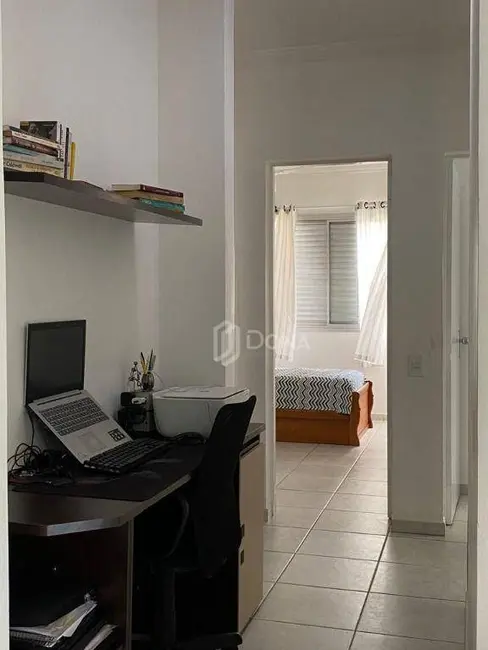 Foto 7 de Apartamento com 3 quartos à venda, 104m2 em Chácara da Barra, Campinas - SP